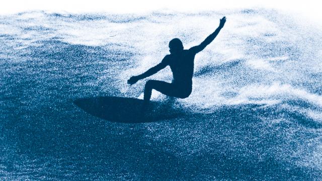Barry Kanaiaupuni in Five Summer Stories
