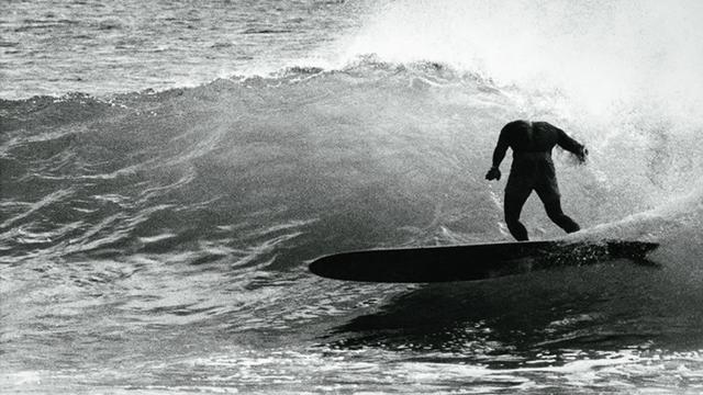 Bob McTavish, Queensland. Photo: John Witzig