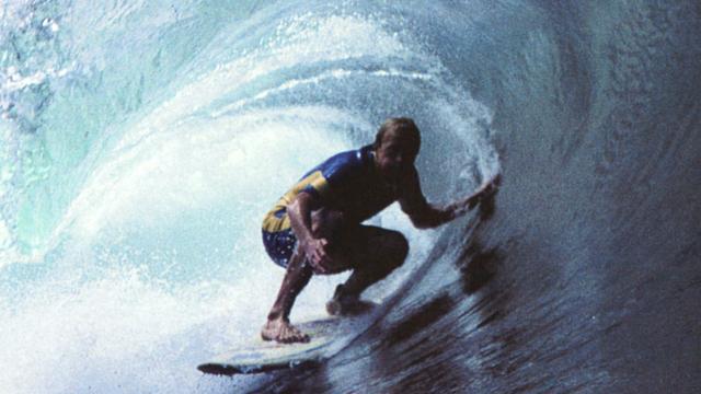Jim Banks, Black Rock, 1984. Photo: Peter Crawford