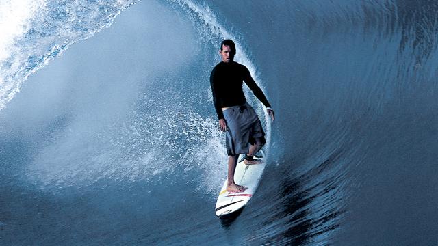 Damien Hobgood