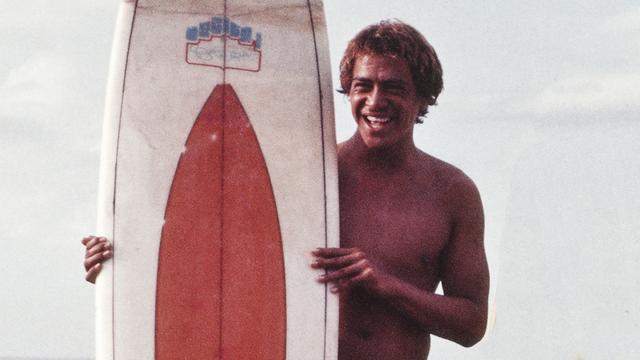 Clyde Aikau