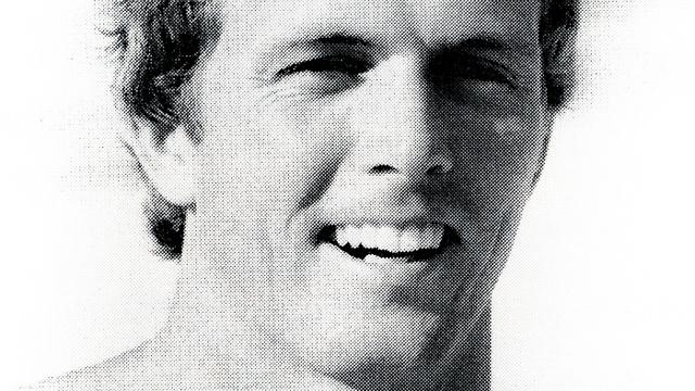 Alec Cooke, 1983