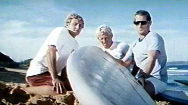 1967: First Look at the Short Surfboard