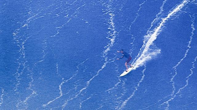 Mike Parsons, Peahi, 2002