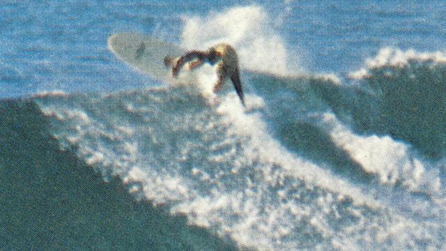 Col Smith, Bells,1970