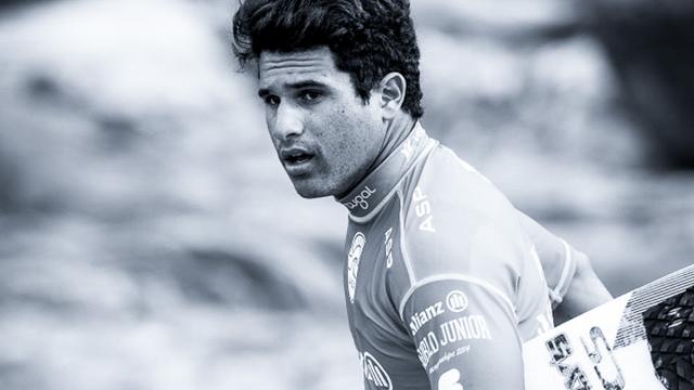 Italo Ferreira, 2014