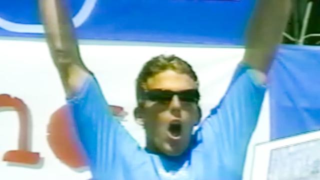 1998 Op Pro