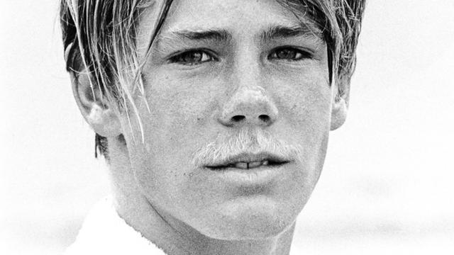 Brad McCaul, 1969