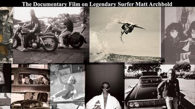 Ballard, Bill Encyclopedia of Surfing