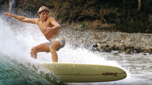 Noosa Head, 1967. Photo: George Greenough