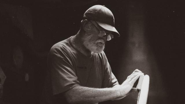 Terry Martin. Photo: Cher Pendarvis
