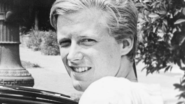 Dean Torrance. Photo: Michael Ochs