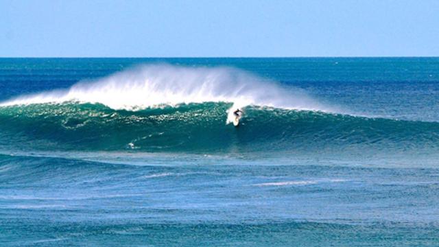 Nicaragua