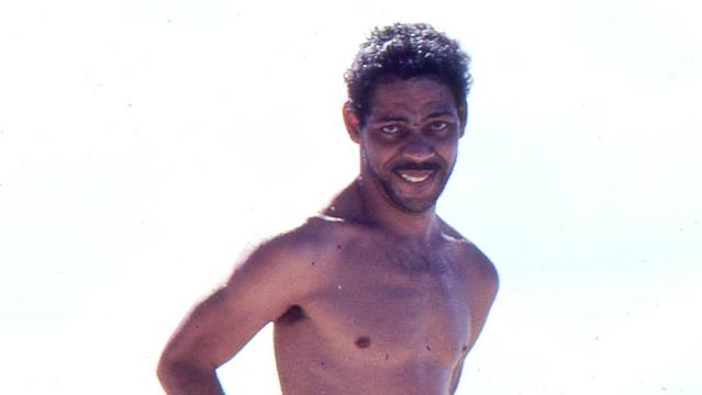 Jorge Machuca