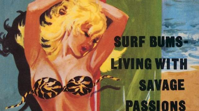 Surfside Sex, 1966