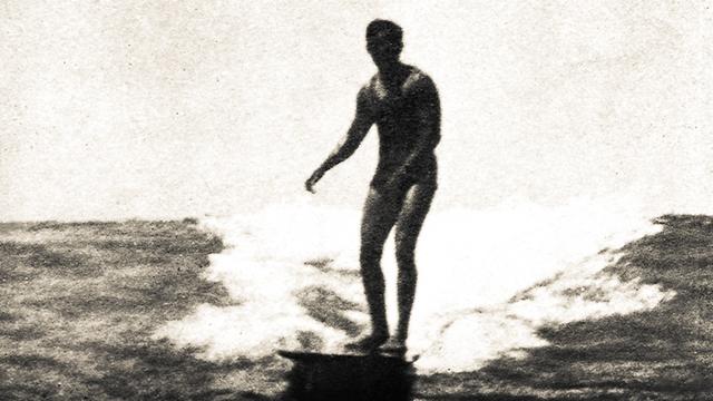 George Freeth