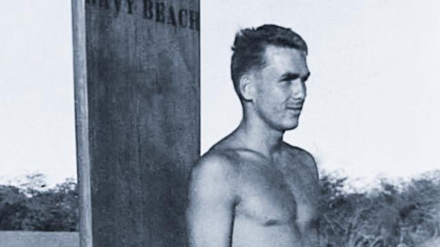 John Kelly