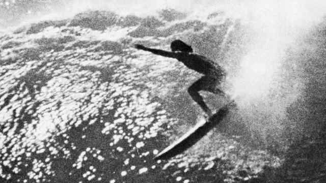 Late takeoff, 1972
