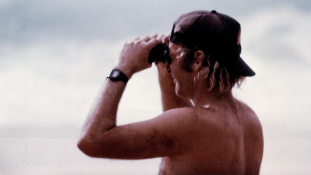 Steve Soderberg, around 1988