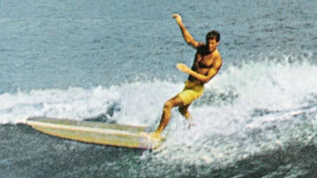 Kemp Aaberg, Malibu, 1964