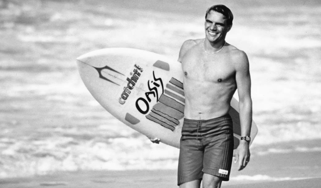 Glen Winton featured - Encyclopedia of Surfing