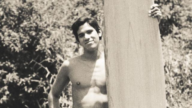 Jimmy Lucas, 1969