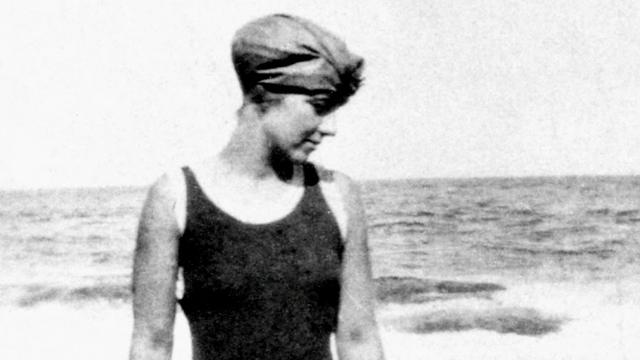 Isabel Letham