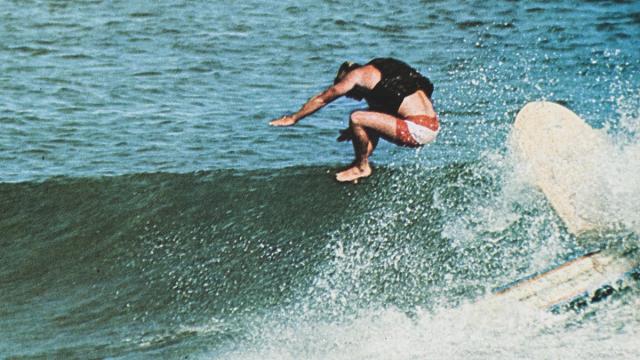 1965 Malibu Invitational