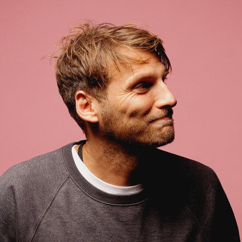 Mark Augias - website design & development