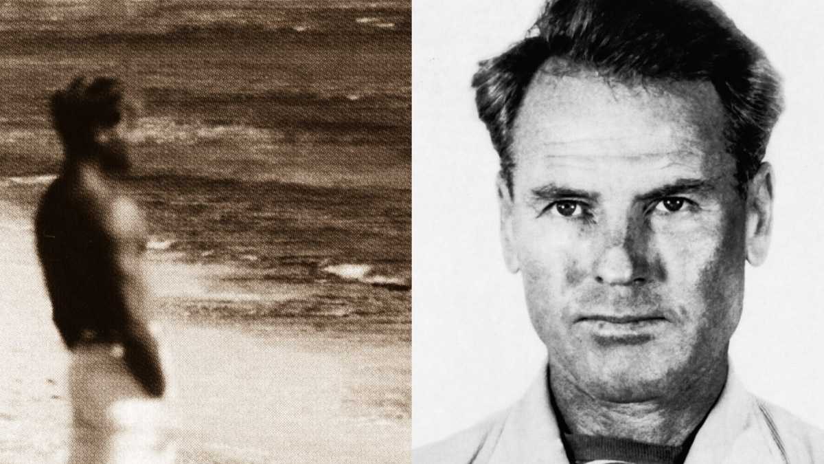 THE UNKNOWABLE TOM BLAKE | Encyclopedia of Surfing