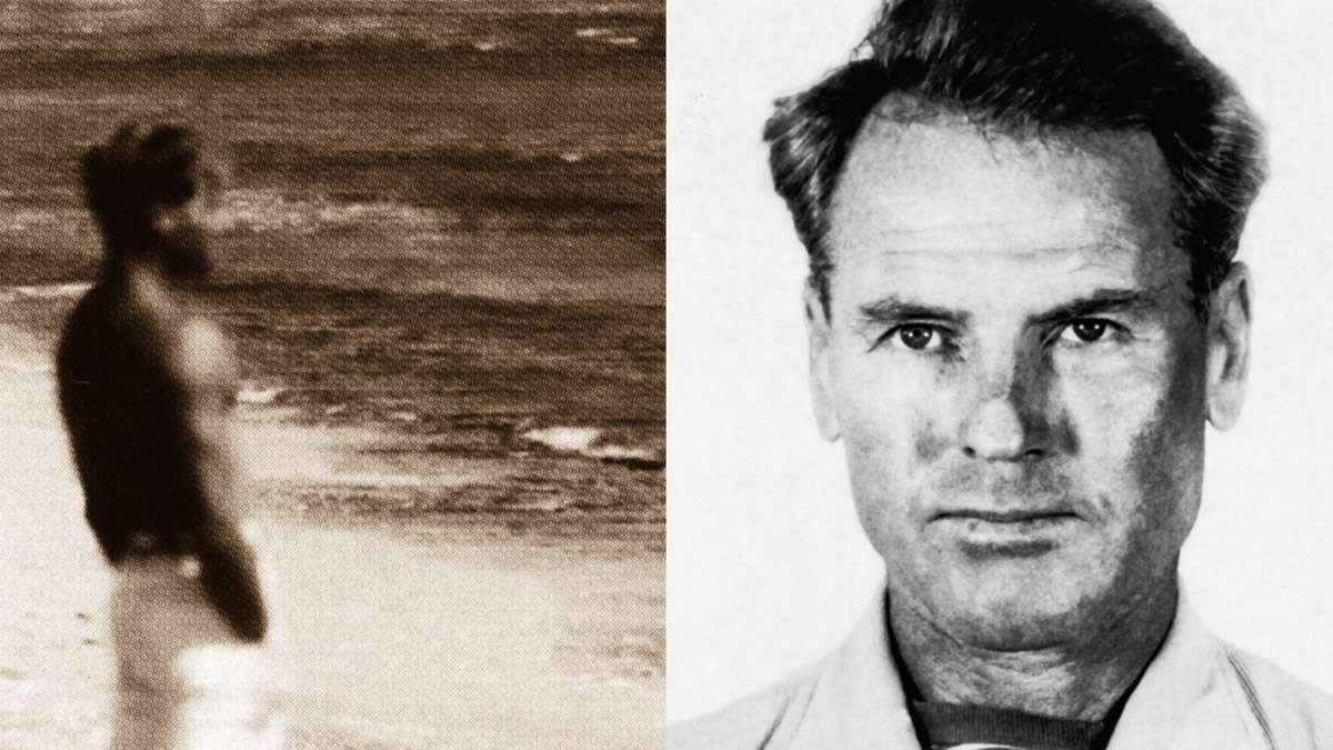 THE UNKNOWABLE TOM BLAKE | Encyclopedia of Surfing
