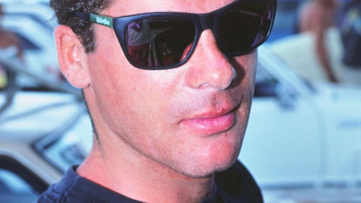 Randazzo, Dean | Encyclopedia of Surfing