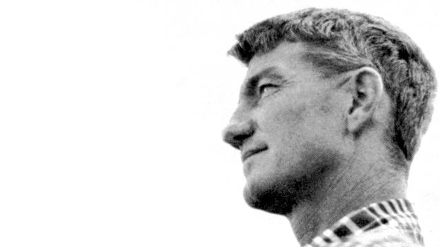 Wally Froiseth. Photo: John Severson