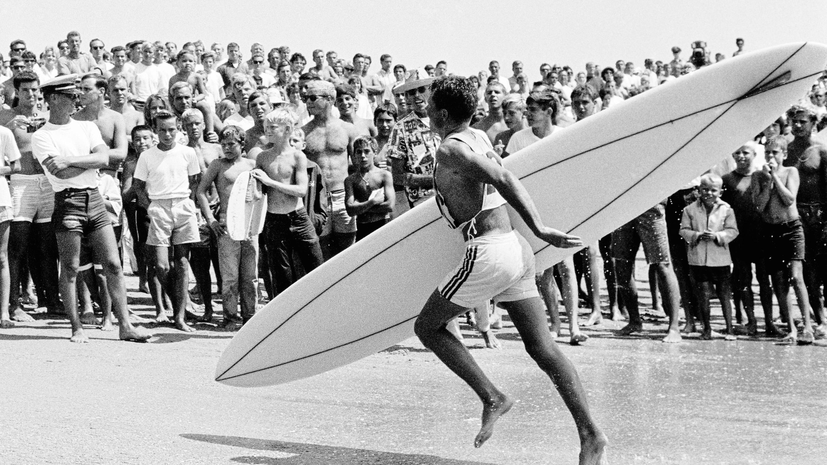 Corky Carroll (1964)