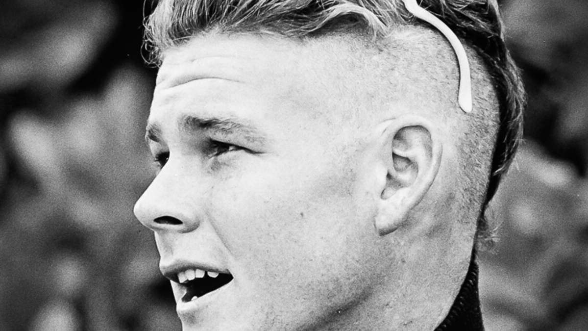 Collin Rtchie Collins, Richie | Encyclopedia of Surfing