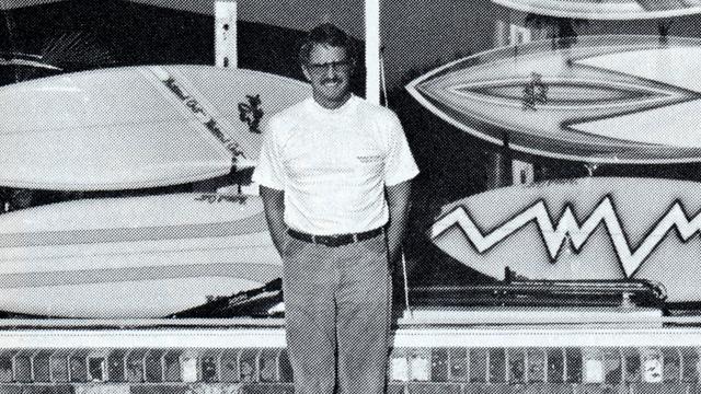 Pete Dooley