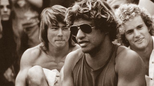 Eddie Aikau. Photo: Dan Merkel
