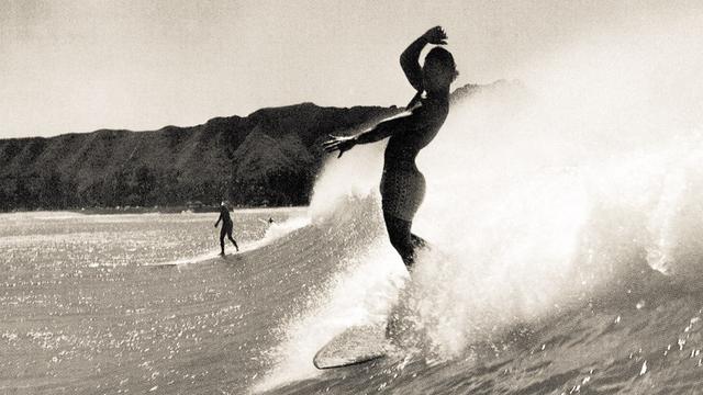 Photo: Clarence Maki