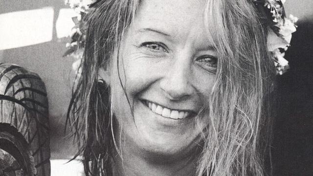 Layne Beachley, 2008. Photo: Tom Servais