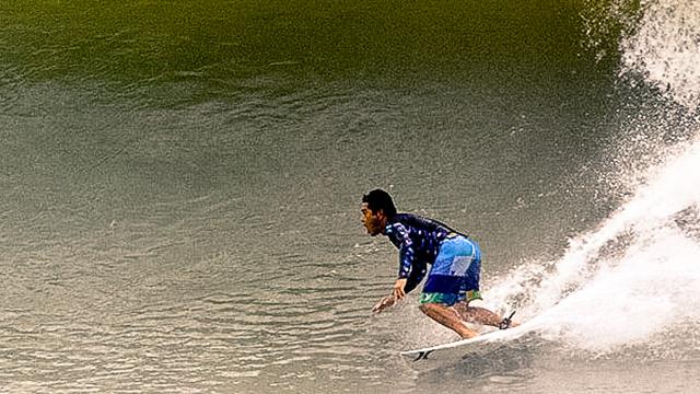 Shuji Kasuya, 2011. Photo: John Callahan