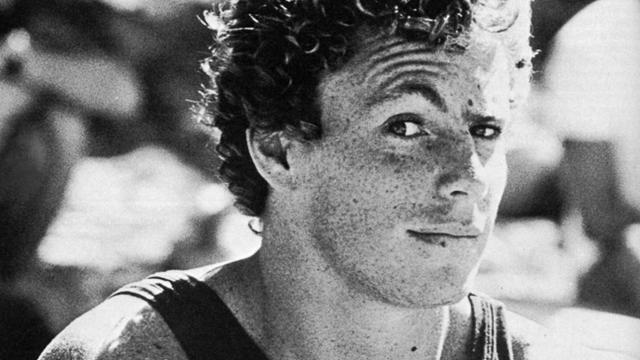 Tom Carroll, 1980. Photo: Craig Fineman