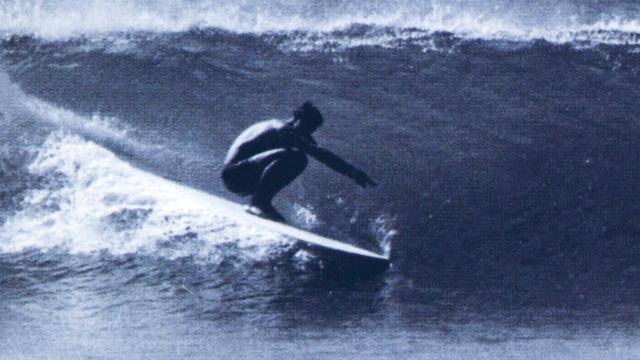 Robert August, 1964