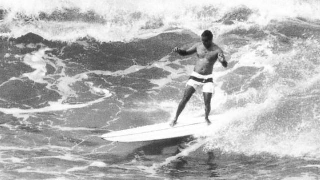 Dick Brewer