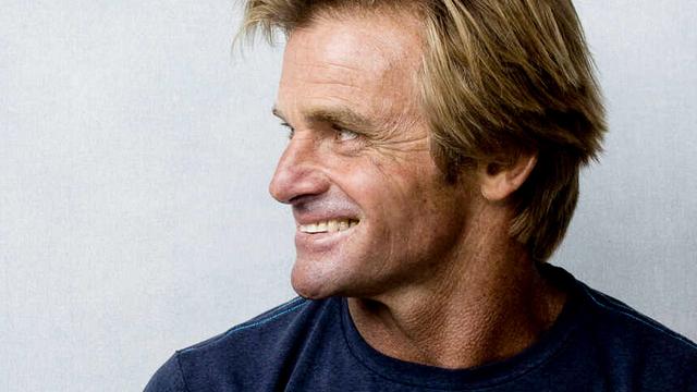Laird Hamilton, 2019. Photo: Taylor Jewell
