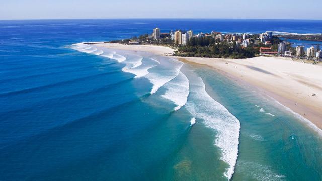 Superbank. Photo: Andrew Sheild