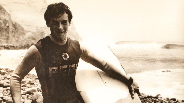 Mago de la Rosa, mid 1980s