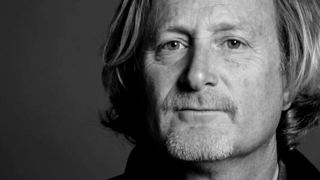 Riding Giants filmmaker Stacy Peralta
