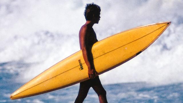 Gerry Lopez. Photo: Art Brewer