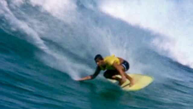 George Thompson / Thomopolous