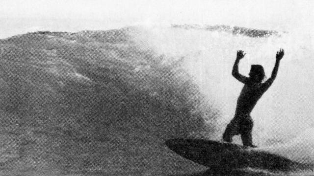 Herbie Fletcher, Lowers, 1968. Photo: Ron Stoner